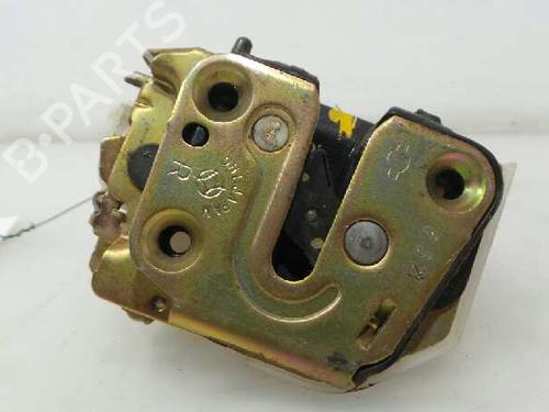 Rear right lock NISSAN X-TRAIL I (T30)  | BP6080296C99 