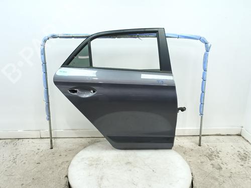 Used Right rear door HYUNDAI i20 II (GB, IB) 1.0 T-GDI (101 hp) 31756313
