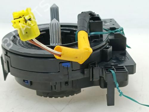 Squib airbag MAZDA CX-5 (KE, GH) 2.2 D AWD (KE2AW) | BP31038520C102 