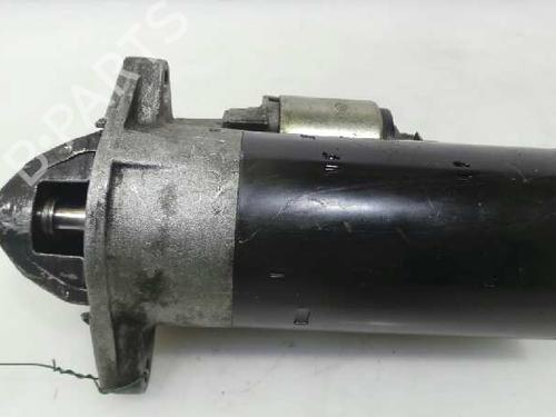 Startmotor SUZUKI SX4 (EY, GY) [2006-2025]  6824650