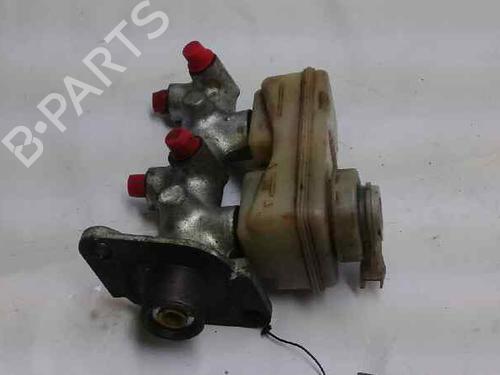 Brake master cylinder FORD FIESTA III (GFJ)  | BP2955728M77 