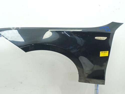 Used Left front fenders BMW 1 (E87) 118 d (122 hp) 29498640