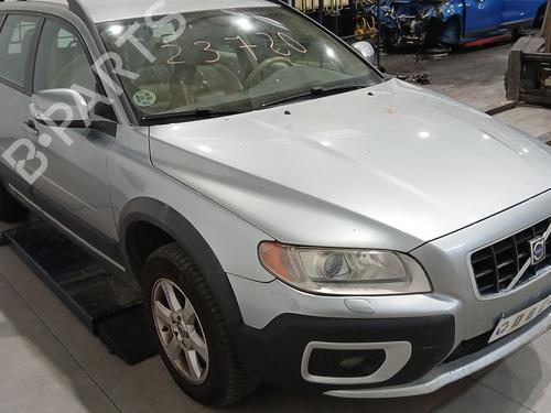 Brugte VOLVO XC70 II (136) D5 AWD (185 hp) 4367820