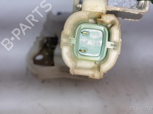 Front right lock NISSAN X-TRAIL I (T30)  | BP16305846C97 