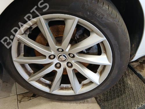 Used Rim Rim JAGUAR XF I (X250) 2.2 D (190 hp) 33704252 33704252