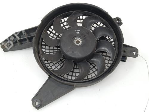 Radiator fan HYUNDAI TERRACAN (HP) 2.9 CRDi 4WD | BP22312932M35 