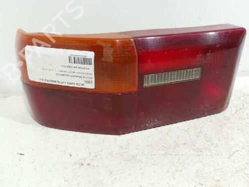 Used Left taillight MG MG X-POWER 4.6 SV (313 hp) 24699186