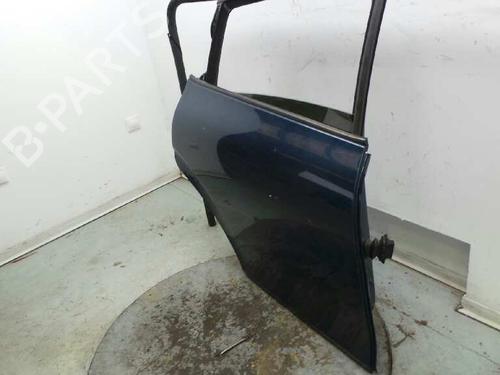 Right rear door SEAT LEON (1P1) 1.9 TDI | BP2130424C5 