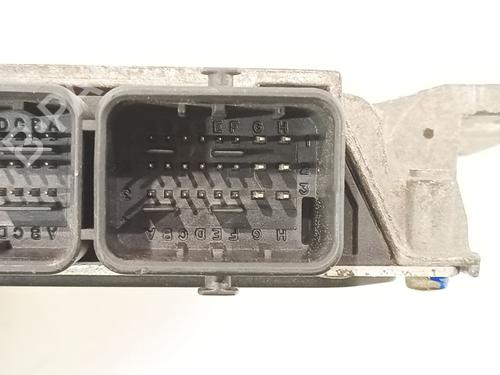 Engine control unit (ECU) PEUGEOT 406 Break (8E/F) 1.8 16V | BP29892089M57