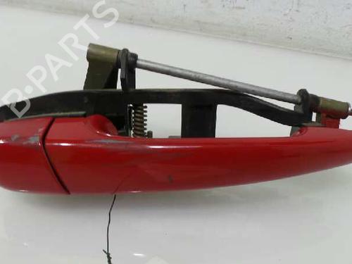 Used Front right exterior door handle BMW 3 Compact (E46) 318 td (115 hp) 3354607