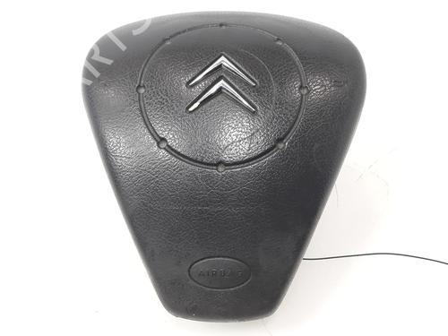 Used Driver airbag CITROËN C3 I (FC_, FN_) 1.4 HDi (68 hp) 18673104
