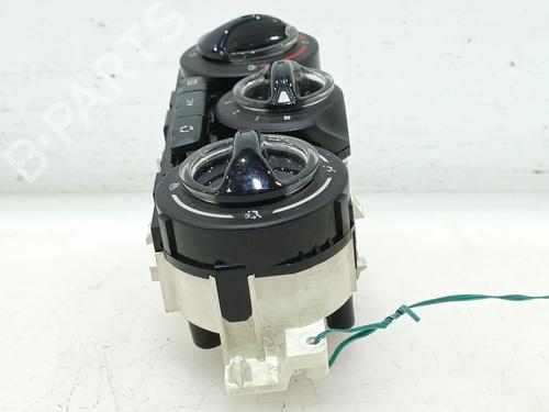 Climate control PEUGEOT 208 I (CA_, CC_) 1.4 HDi | BP30385143I5 