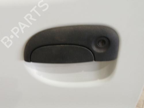Used Front left exterior door handle Front left exterior door handle 38720352 38720352