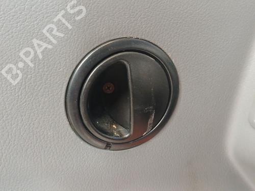 Used Front left interior door handle Front left interior door handle 39407126 39407126