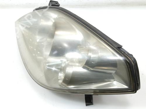 Left headlight NISSAN PRIMERA Hatchback (P12)  | BP21759689C28 