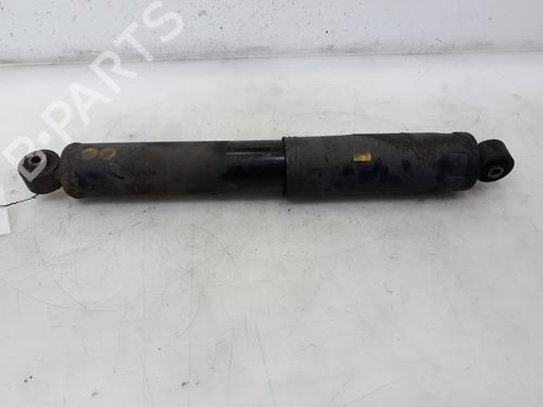 Used Left rear shock absorber CHEVROLET CAPTIVA (C100, C140) 2.0 D 4WD (150 hp) 12113844