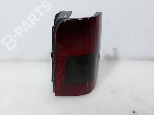 Used Right taillight Right taillight CITROËN BERLINGO / BERLINGO FIRST Box Body/MPV (M_) 2.0 HDI 90 (MBRHY, MCRHY) (90 hp) 10417819 10417819