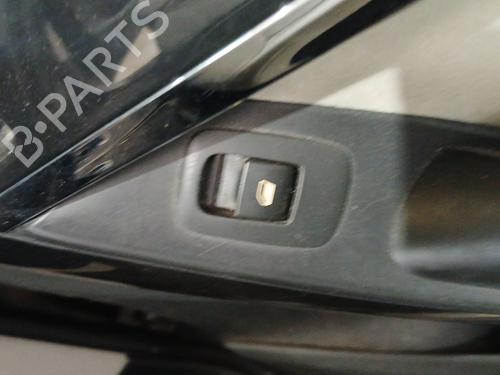 Used Right rear window switch CITROËN C4 Grand Picasso I (UA_) 2.0 HDi 138 (136 hp) 32296340