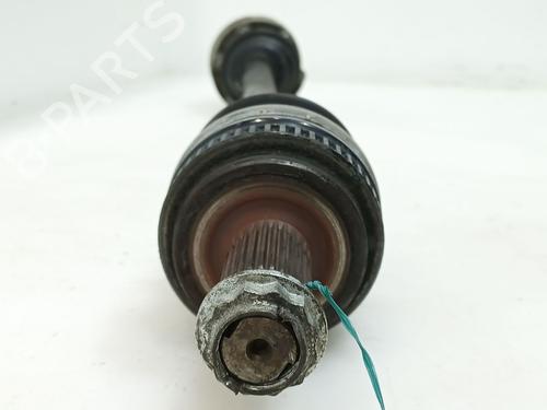 Right rear driveshaft BMW 1 (E87) 118 d | BP29626836M41 