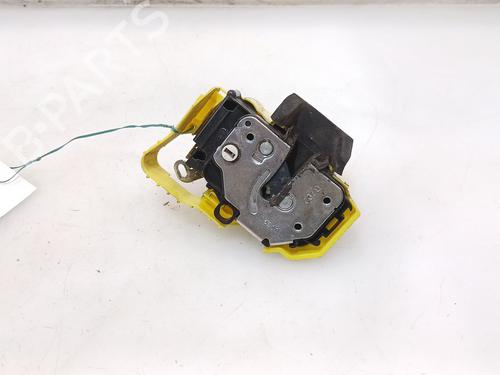 Serratura posteriore destra Serratura posteriore destra 38176046 38176046
