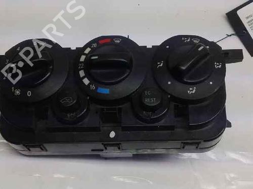 Used Climate control MERCEDES-BENZ VANEO (414) 1.7 CDI (414.700) (91 hp) 580170