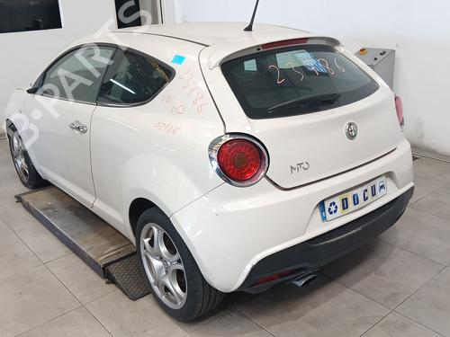 Left front window switch ALFA ROMEO MITO (955_) 1.3 MultiJet (955AXP1A, 955AYC1A) | BP33816299I27  - Image 10