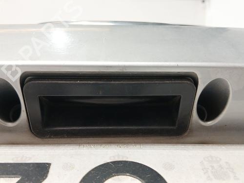 Used Tailgate handle Tailgate handle 38624469 38624469