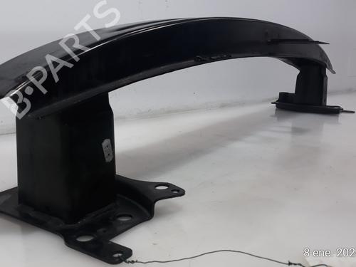 Front bumper reinforcement VW GOLF V (1K1) 1.9 TDI | BP16439181C109 