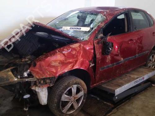 Right mirror SEAT CORDOBA (6L2) 1.9 TDI | BP340881C27 