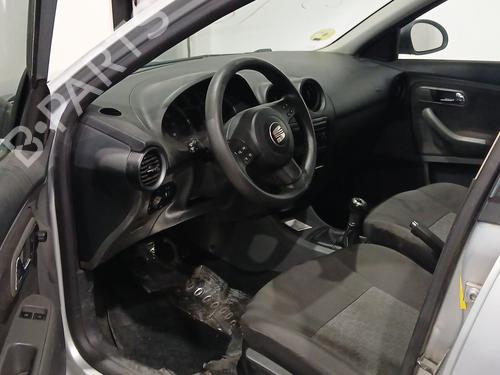 Engine SEAT IBIZA III (6L1) 1.4 TDI | BP30078507M1