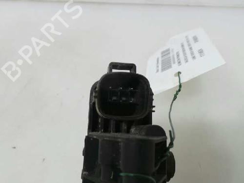 Electronic module LAND ROVER RANGE ROVER SPORT I (L320) 2.7 D 4x4 | BP14143799M83 