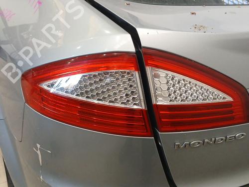 Used Left taillight Left taillight 38984844 38984844