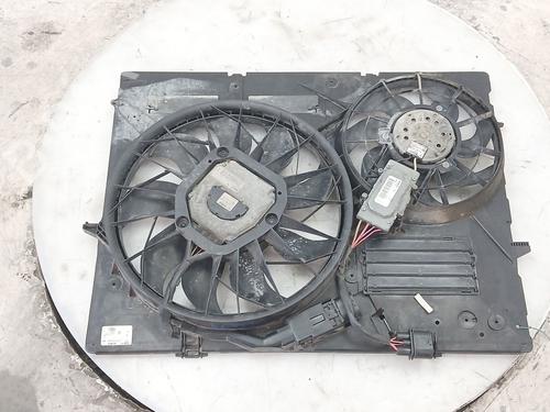 Used Radiator fan Radiator fan VW TOUAREG (7LA, 7L6, 7L7) 3.0 V6 TDI (225 hp) 33626643 33626643