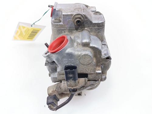 AC compressor VW POLO (9N_, 9A_) 1.4 16V | BP22927268M34 