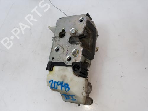 Used Front left lock FIAT PUNTO (188_) 1.3 JTD 16V (70 hp) 8078800