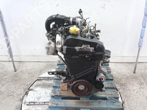 Engine RENAULT MEGANE II Saloon (LM0/1_) 1.5 dCi (LM0F, LM0T, LM2B) | BP39722458M1 - Image 3
