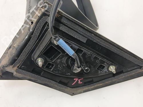 Left mirror NISSAN PULSAR Hatchback (C13) 1.2 DIG-T | BP32110522C26