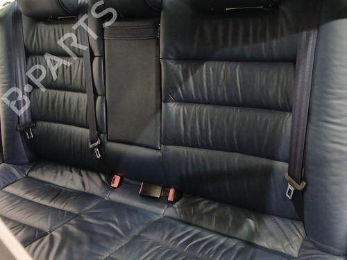 Used Rear seat (2nd row) Rear seat (2nd row) AUDI A6 C5 (4B2, 4B4) 2.4 (165 hp) 36700709 36700709