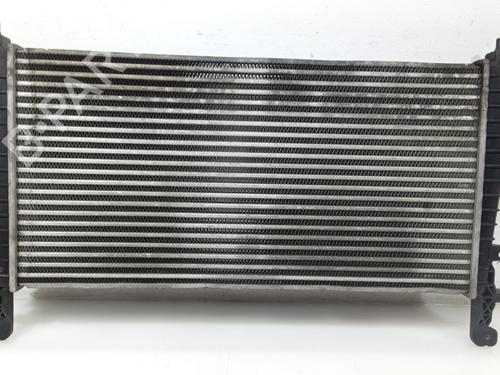 Used Intercooler HYUNDAI SONATA V (NF) 2.0 CRDi (140 hp) 22387442