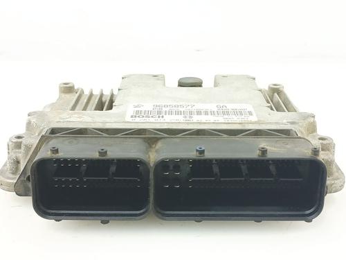 Engine control unit (ECU) CHEVROLET CAPTIVA (C100, C140) 2.0 D 4WD | BP29745484M57 