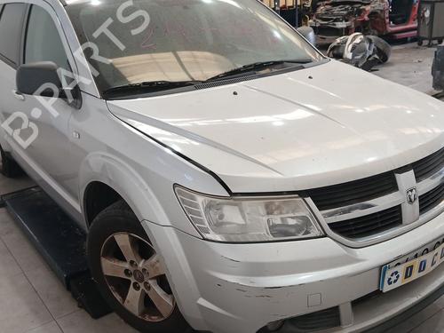 Brugte DODGE JOURNEY 2.0 CRD 4935288