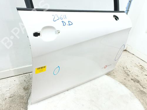 Right front door SEAT LEON (1P1) 1.6 TDI | BP27398058C3 
