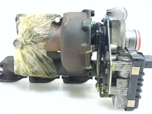 Turbolader/Kompressor FORD MONDEO III Saloon (B4Y)  | BP26553774M71