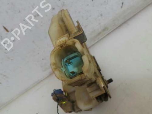 Rear right lock NISSAN X-TRAIL I (T30)  | BP3431938C99 