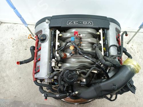 Silnik AUDI A8 D3 (4E2, 4E8) 3.7 quattro | BP23986952M1 