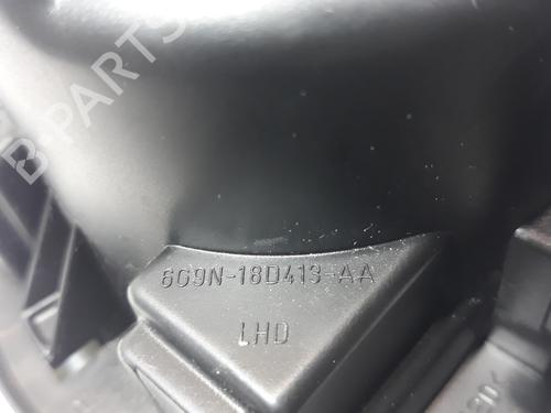 Heater blower motor VOLVO XC60 I SUV (156) D3 / D4 | BP17613414M62 