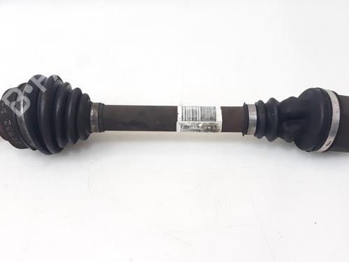 Used Left front driveshaft CITROËN C4 Grand Picasso I (UA_) [2006-2013]  18345787