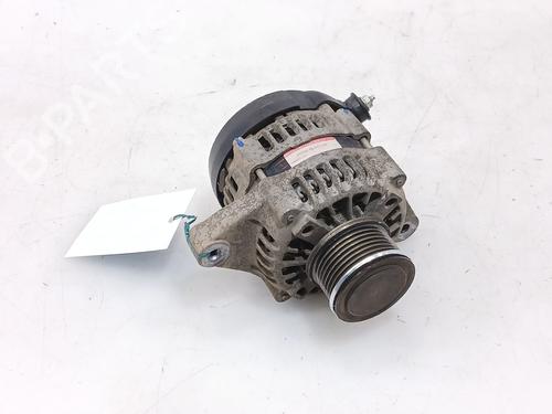 Used Alternator Alternator TOYOTA HILUX VII Pickup (_N1_, _N2_, _N3_) 2.5 D-4D (KUN15_, KUN15R) (120 hp) 33462973 33462973