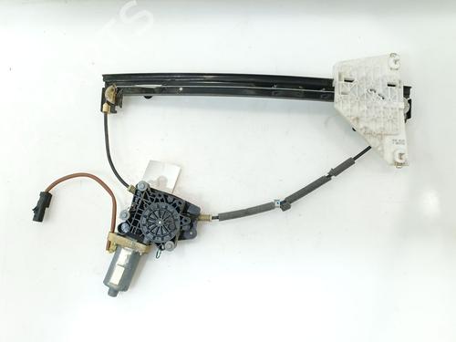 Used Rear right window mechanism JEEP GRAND CHEROKEE II (WJ, WG) 2.7 CRD 4x4 (163 hp) 29631295