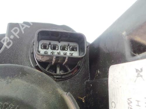 Faro izquierdo ROVER 75 (RJ) 2.0 CDTi | BP1561816C28 